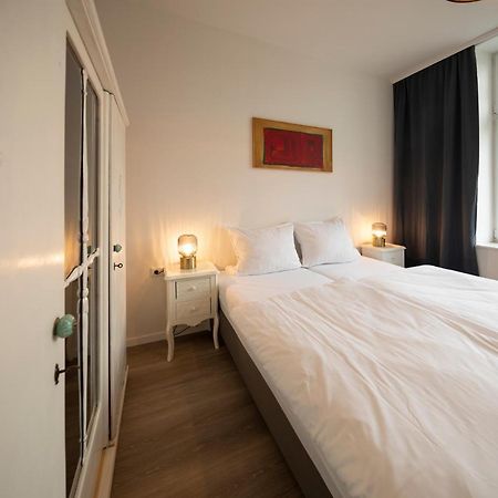 Jaybnb - Apartment Direkt Am Hafen Mit Terrasse Und Uhd Tv Dortmund Exterior photo